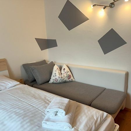 באד קליניקירשהיים Griass Eich Ski-To-Door Apartment By Isa Badkleinkirchheim מראה חיצוני תמונה