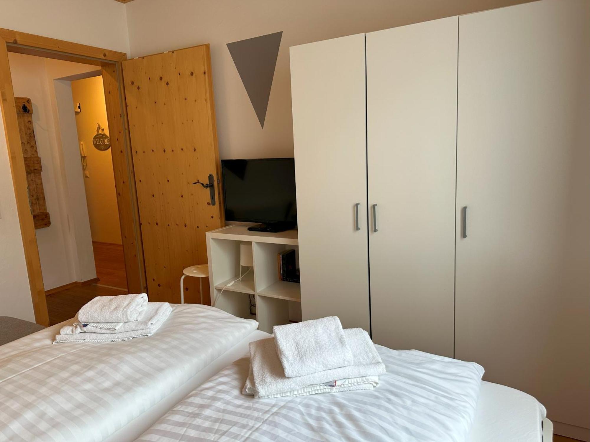 באד קליניקירשהיים Griass Eich Ski-To-Door Apartment By Isa Badkleinkirchheim מראה חיצוני תמונה