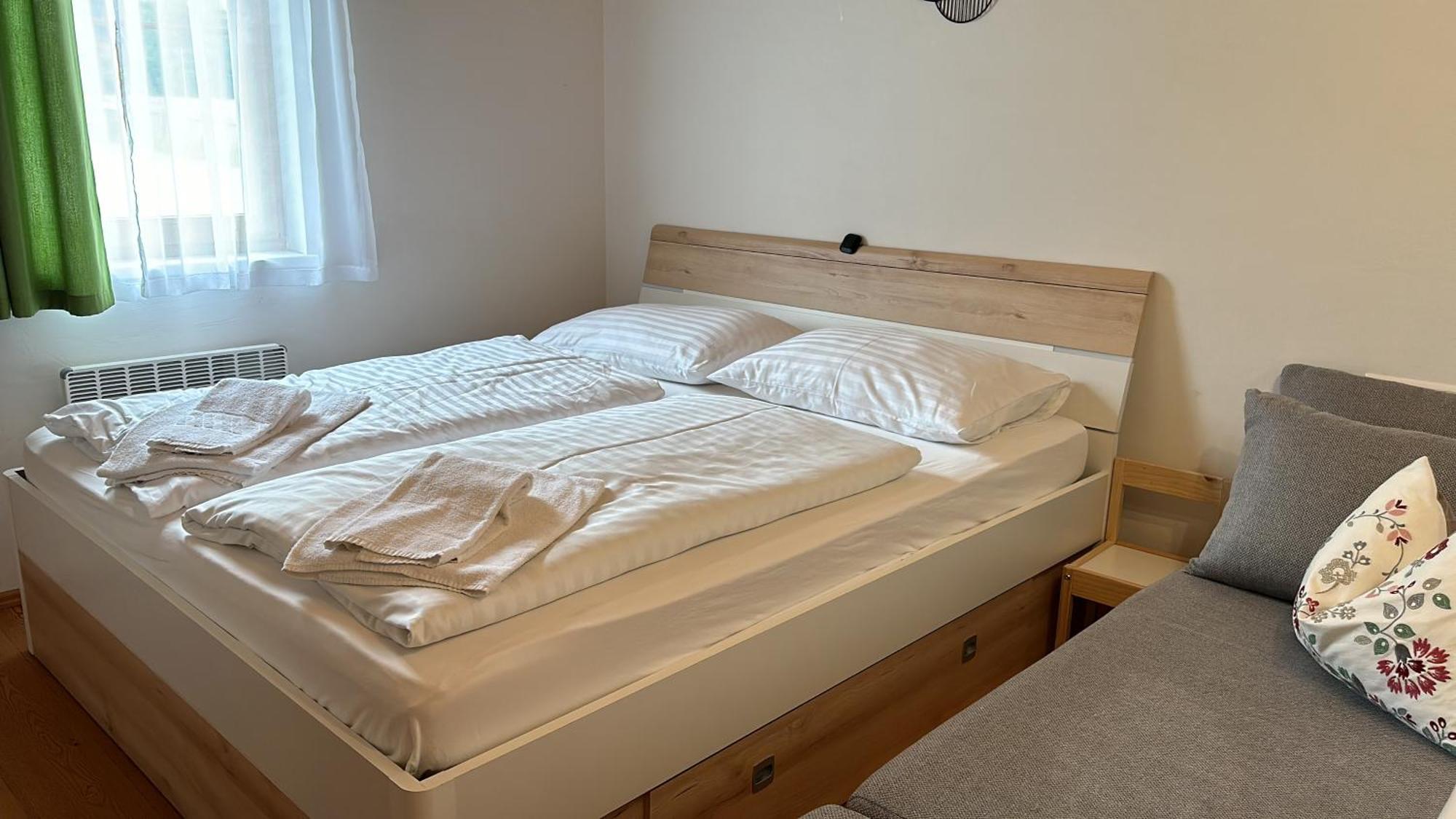 באד קליניקירשהיים Griass Eich Ski-To-Door Apartment By Isa Badkleinkirchheim מראה חיצוני תמונה