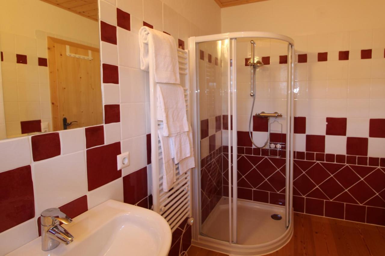 באד קליניקירשהיים Griass Eich Ski-To-Door Apartment By Isa Badkleinkirchheim מראה חיצוני תמונה