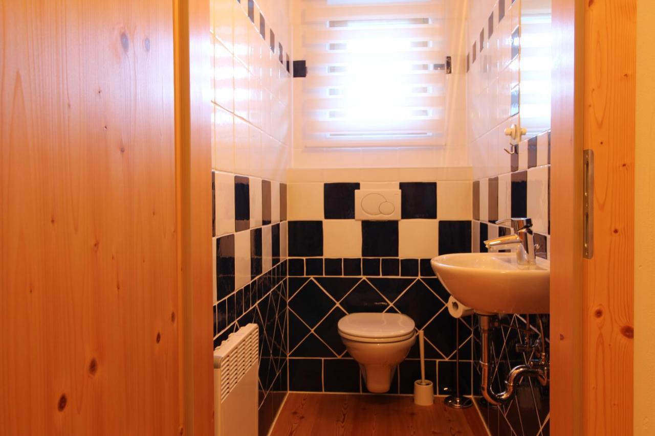 באד קליניקירשהיים Griass Eich Ski-To-Door Apartment By Isa Badkleinkirchheim מראה חיצוני תמונה