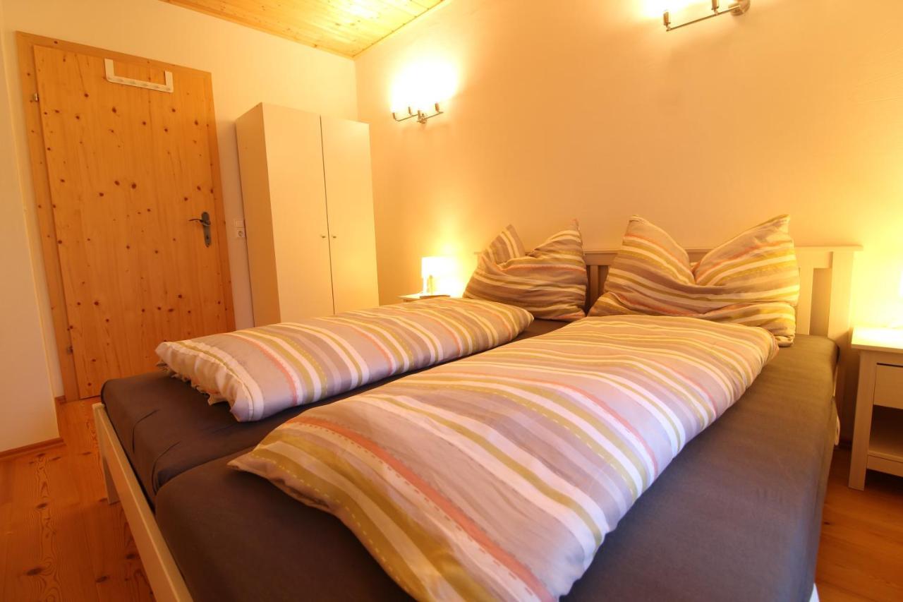 באד קליניקירשהיים Griass Eich Ski-To-Door Apartment By Isa Badkleinkirchheim מראה חיצוני תמונה