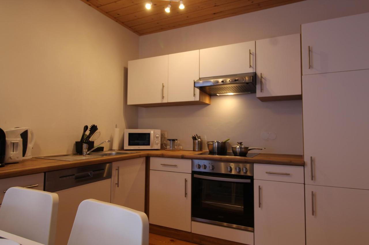 באד קליניקירשהיים Griass Eich Ski-To-Door Apartment By Isa Badkleinkirchheim מראה חיצוני תמונה