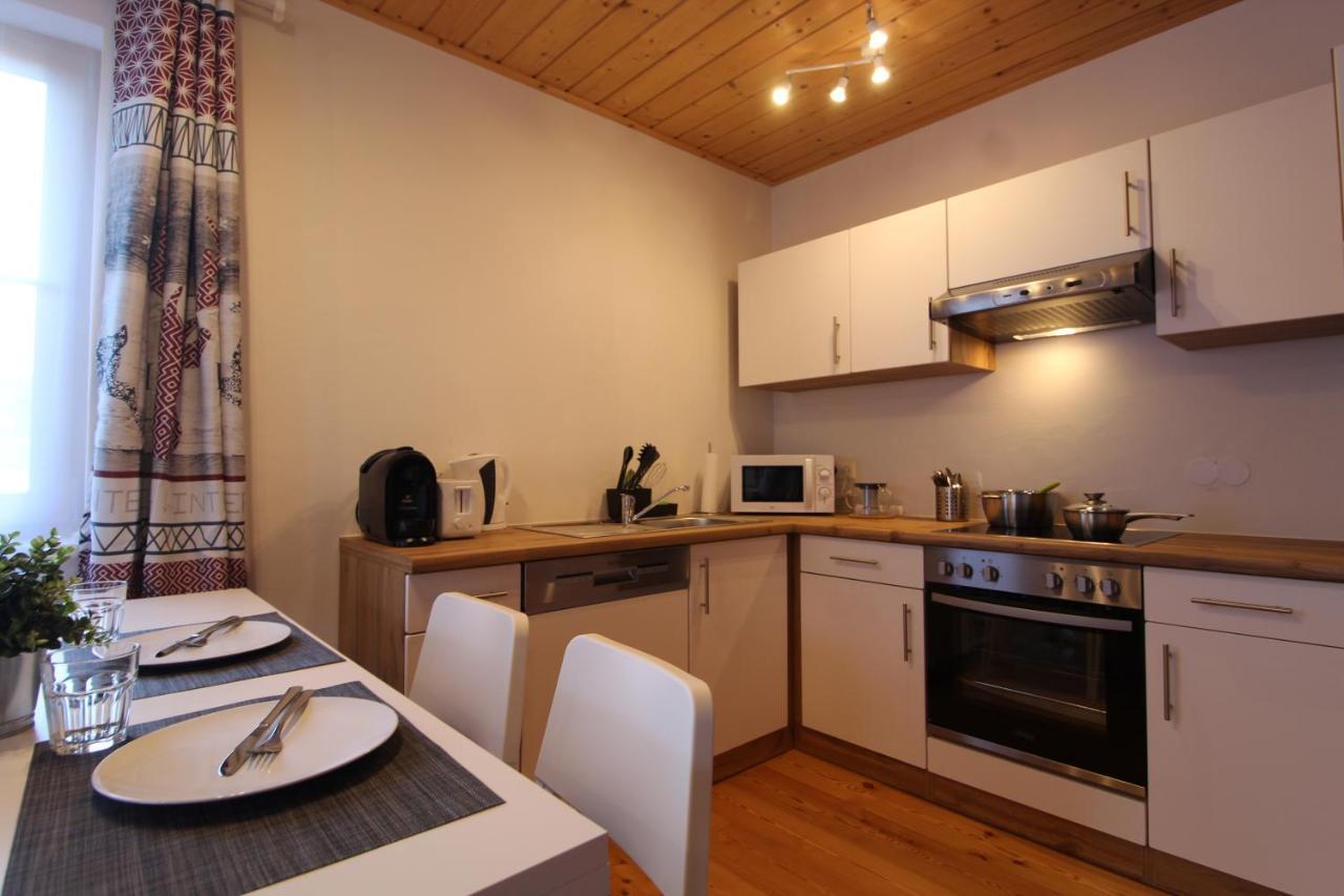 באד קליניקירשהיים Griass Eich Ski-To-Door Apartment By Isa Badkleinkirchheim מראה חיצוני תמונה