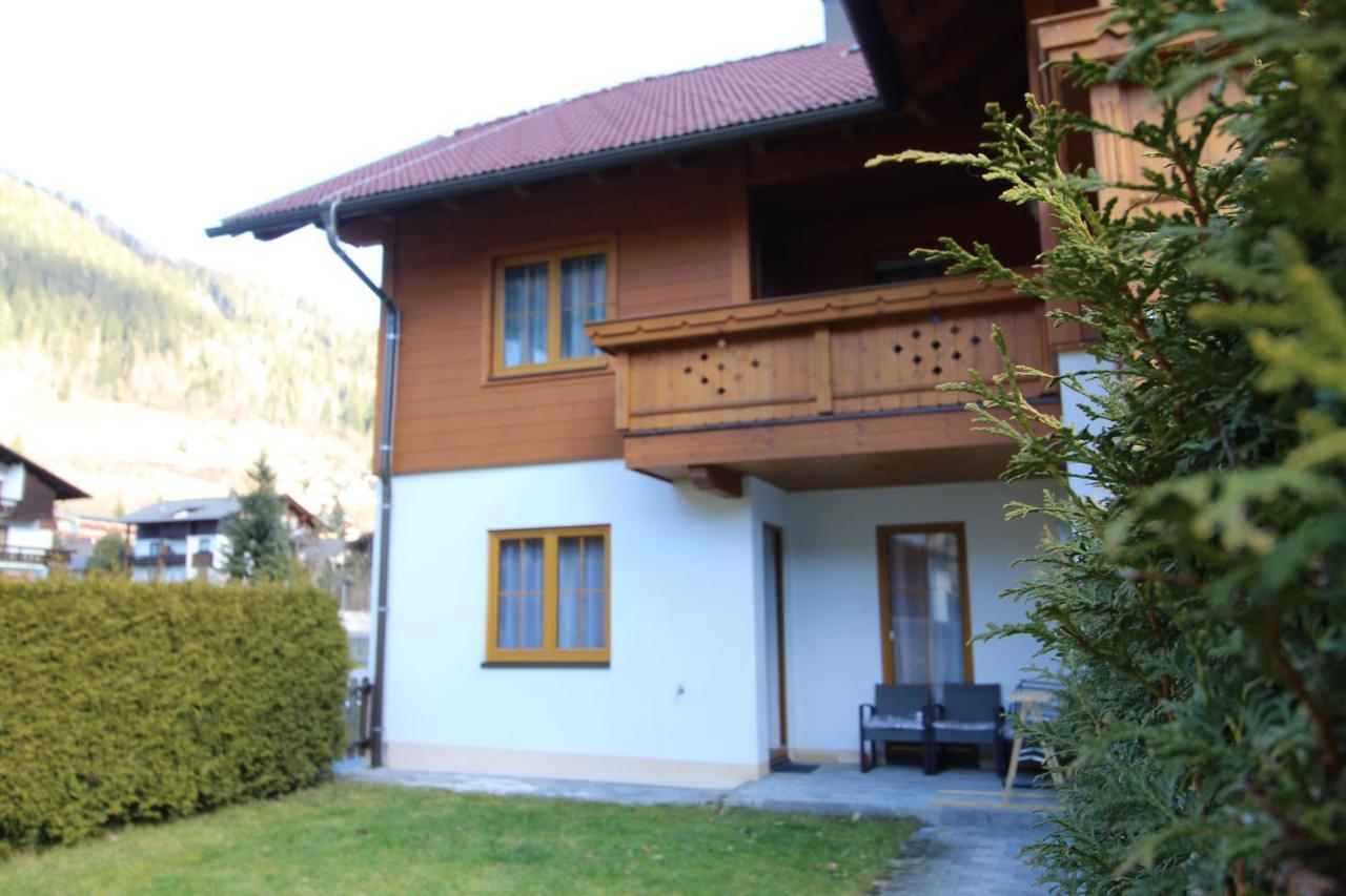 באד קליניקירשהיים Griass Eich Ski-To-Door Apartment By Isa Badkleinkirchheim מראה חיצוני תמונה