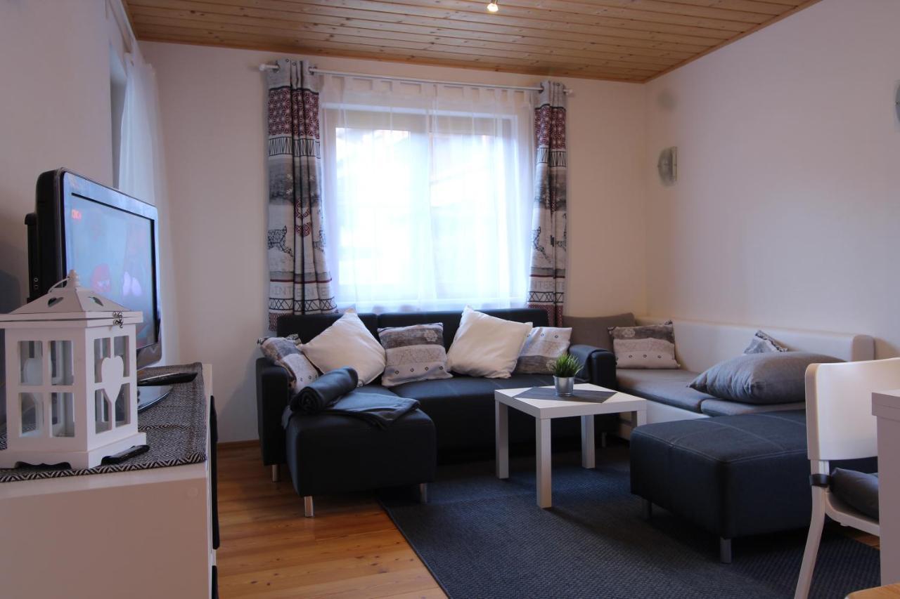 באד קליניקירשהיים Griass Eich Ski-To-Door Apartment By Isa Badkleinkirchheim מראה חיצוני תמונה