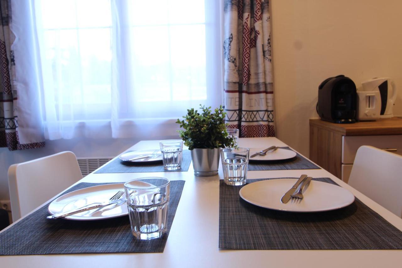 באד קליניקירשהיים Griass Eich Ski-To-Door Apartment By Isa Badkleinkirchheim מראה חיצוני תמונה